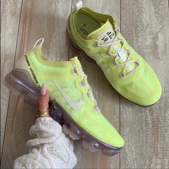 vapormax special edition